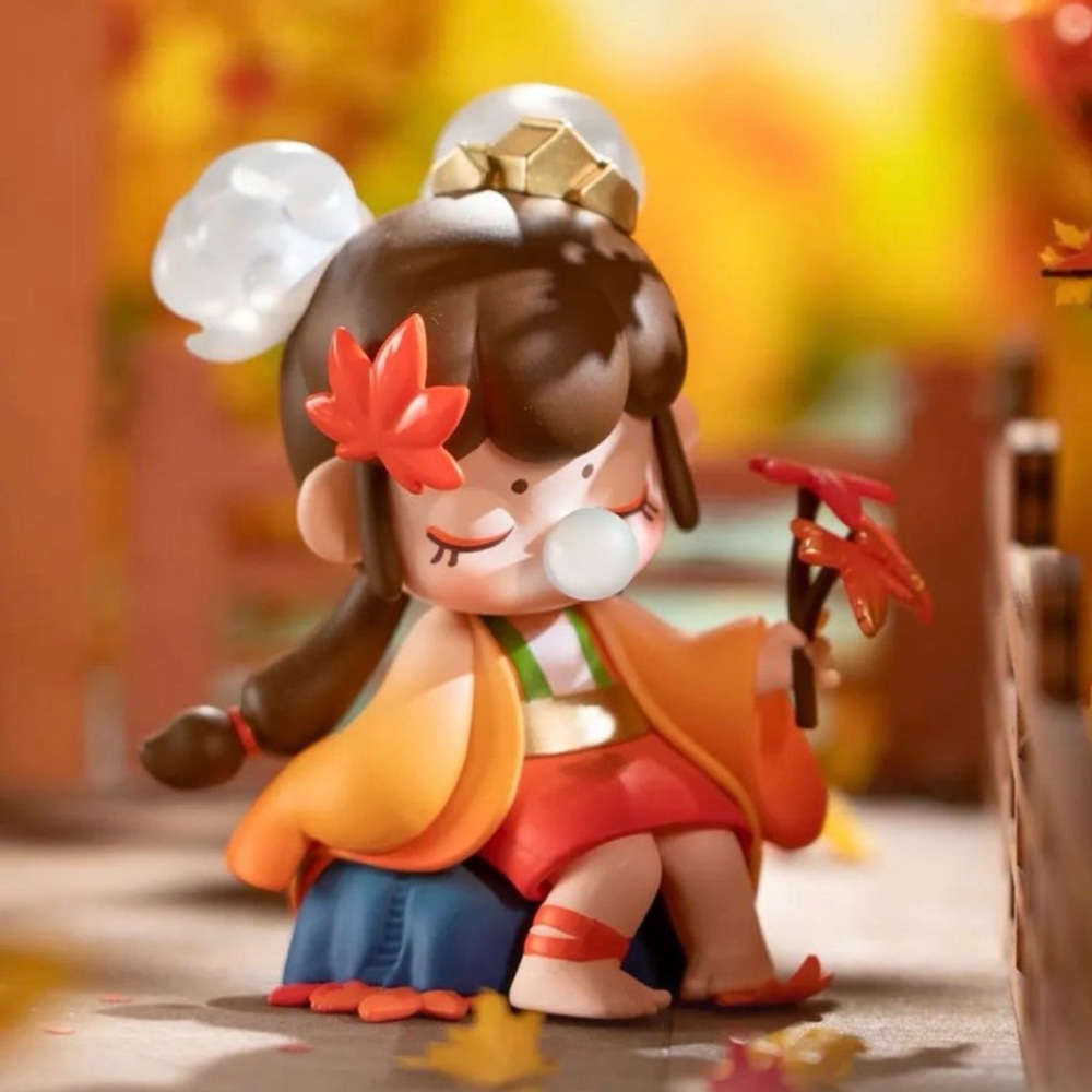 Nanci from “ Poetry” Series Figures